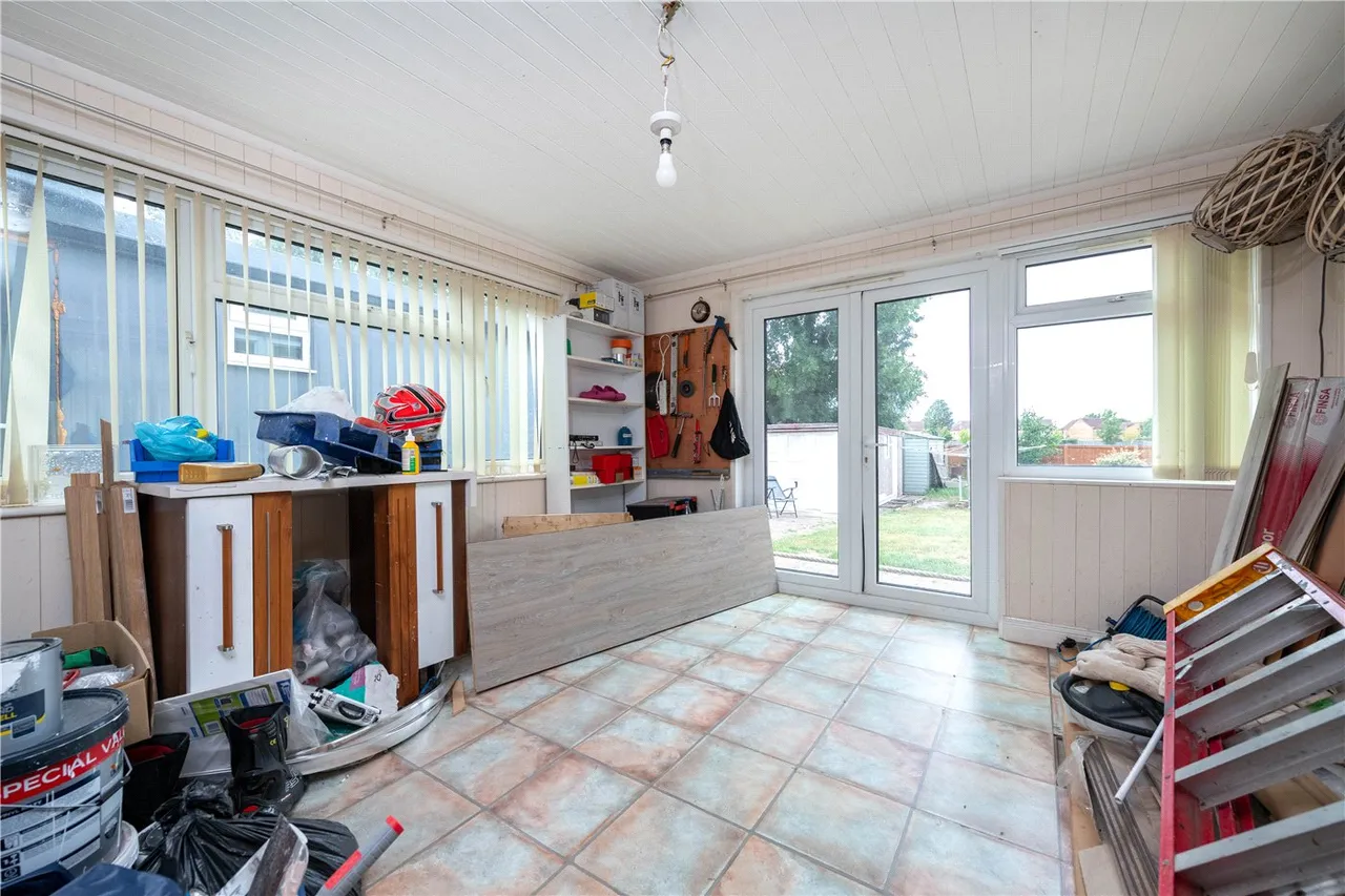 Beech Rise, Sleaford, Lincolnshire, NG34, photo 7