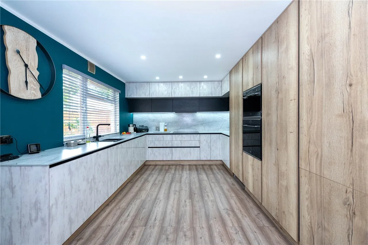 Beech Rise, Sleaford, Lincolnshire, NG34, photo 8