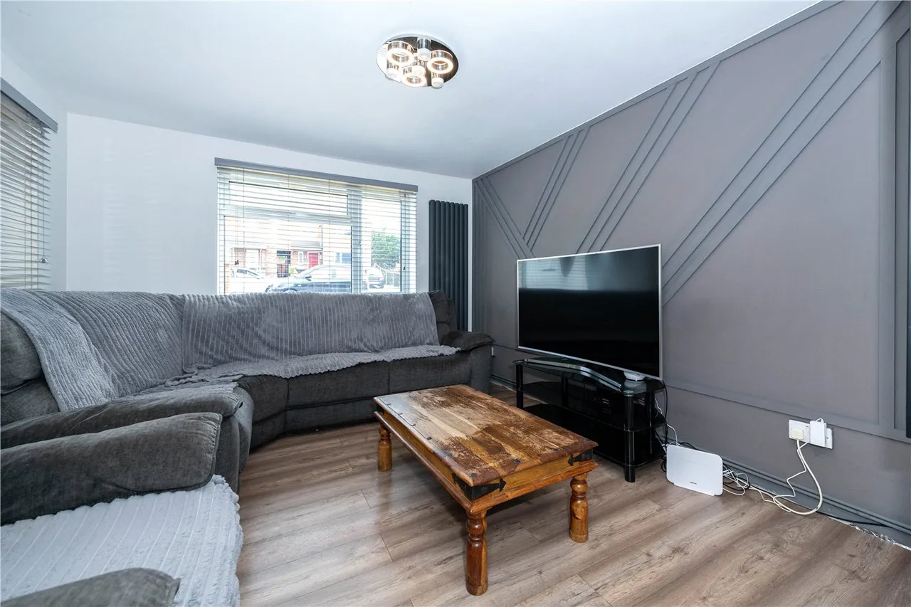 Beech Rise, Sleaford, Lincolnshire, NG34, photo 4