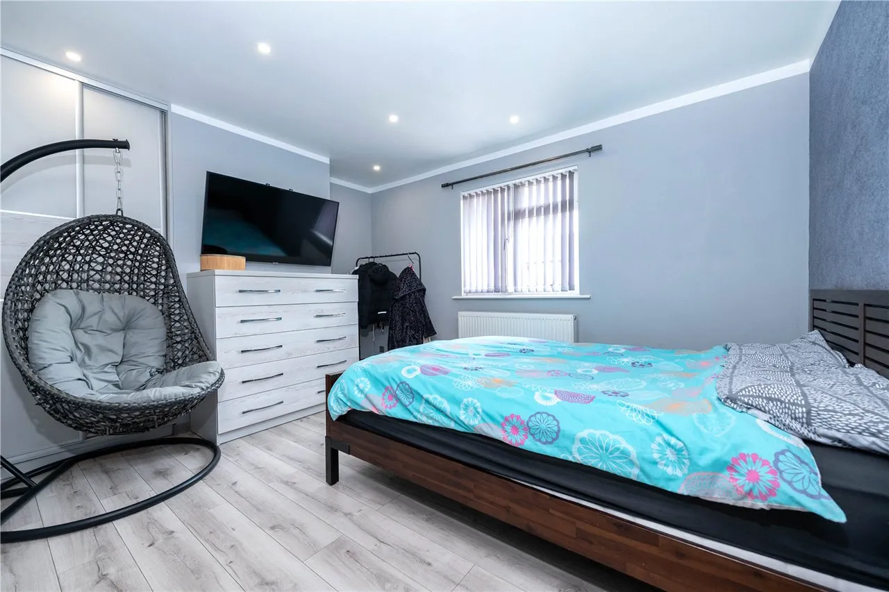 Beech Rise, Sleaford, Lincolnshire, NG34, photo 9