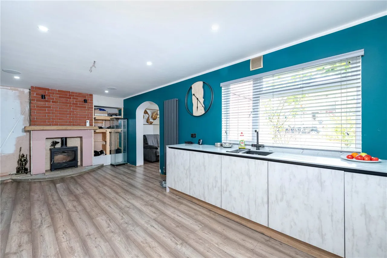 Beech Rise, Sleaford, Lincolnshire, NG34, photo 6