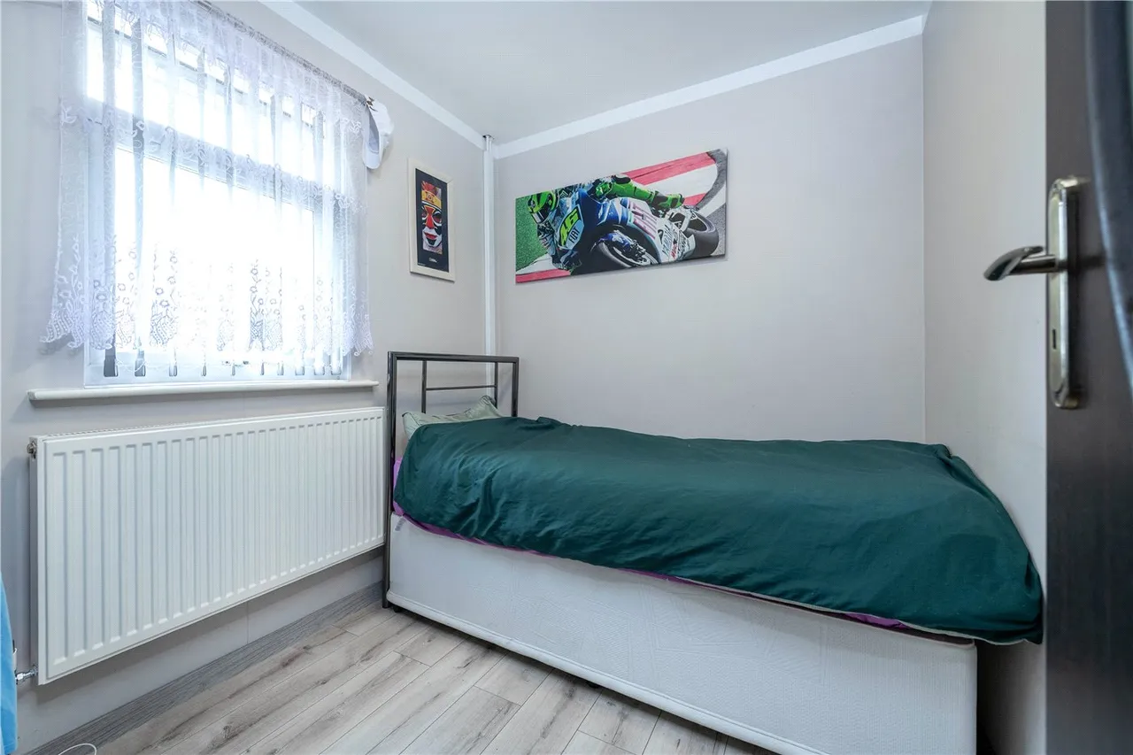 Beech Rise, Sleaford, Lincolnshire, NG34, photo 12