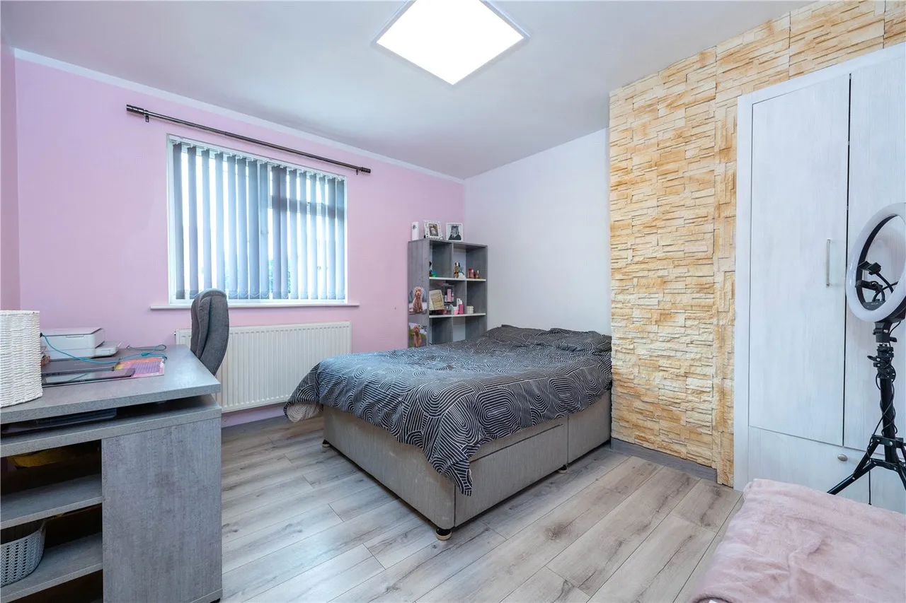 Beech Rise, Sleaford, Lincolnshire, NG34, photo 10