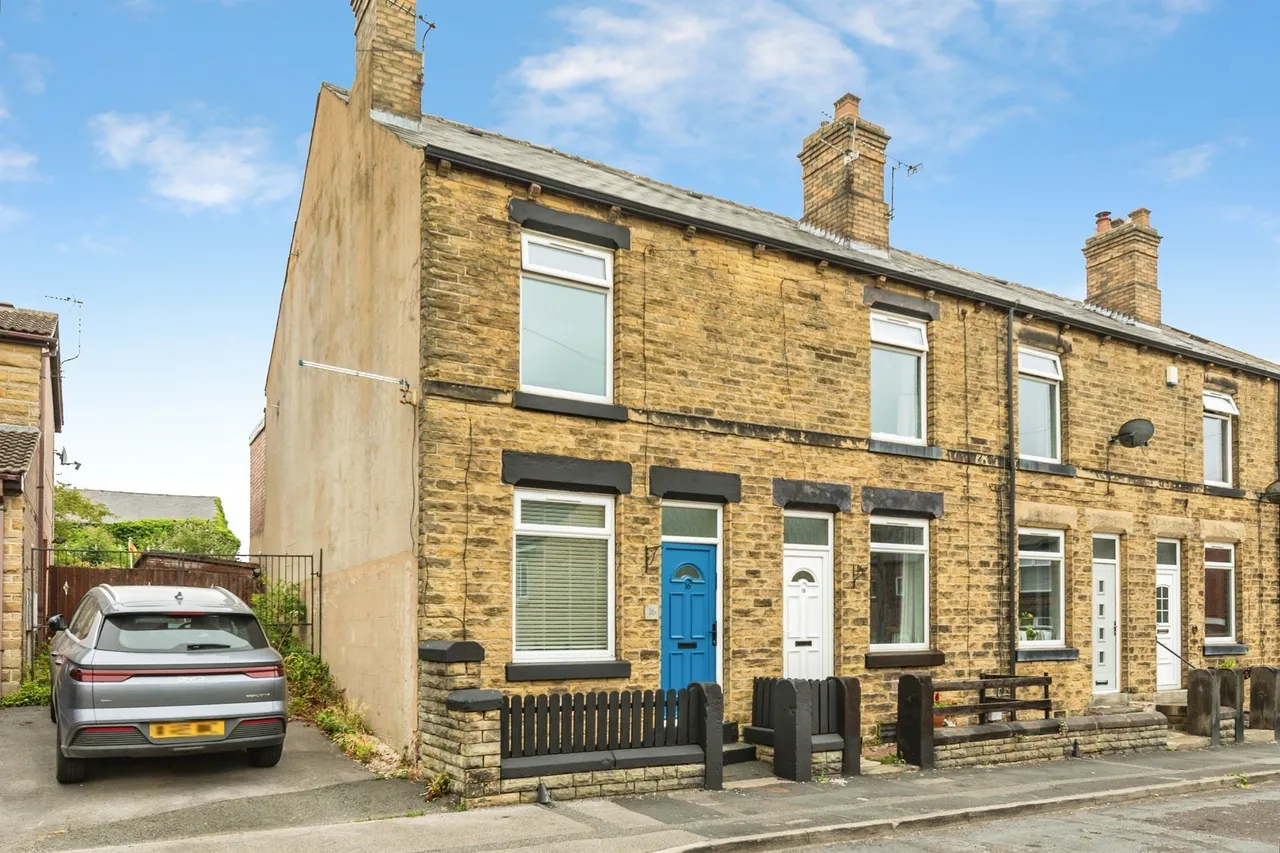 3 bed house for sale, Watson Street, Hoyland, S74