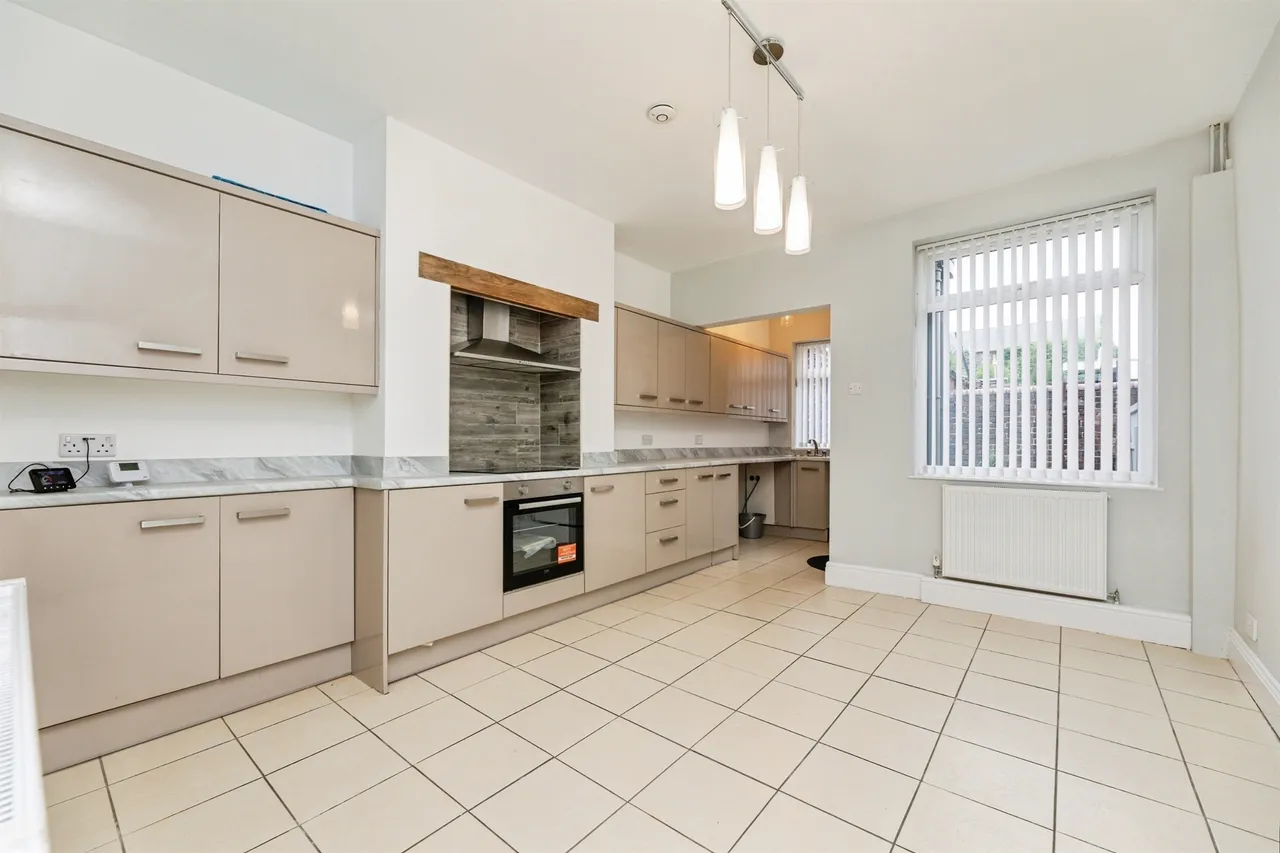 Watson Street, Hoyland, S74, photo 5
