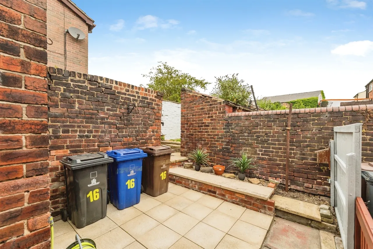 Watson Street, Hoyland, S74, photo 18
