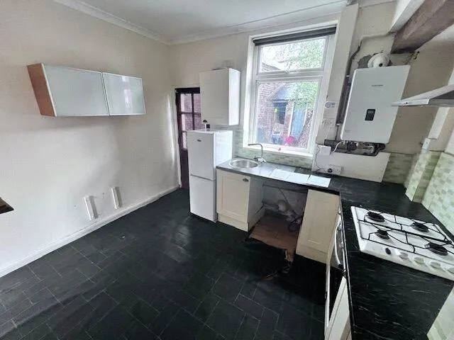 Barber Place, Sheffield, S10, photo 2
