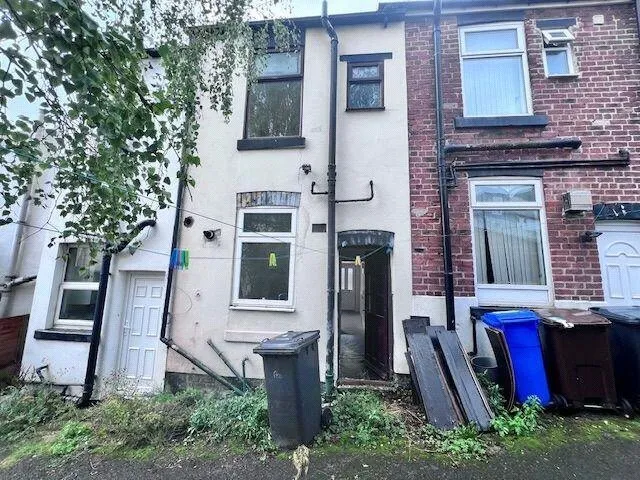 Barber Place, Sheffield, S10, photo 9