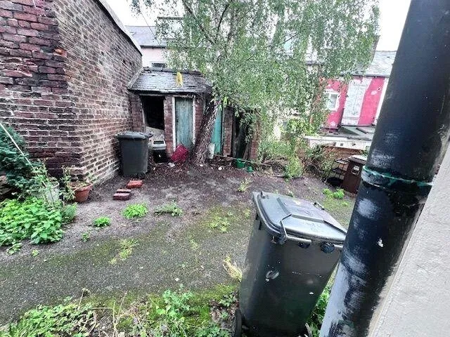 Barber Place, Sheffield, S10, photo 8