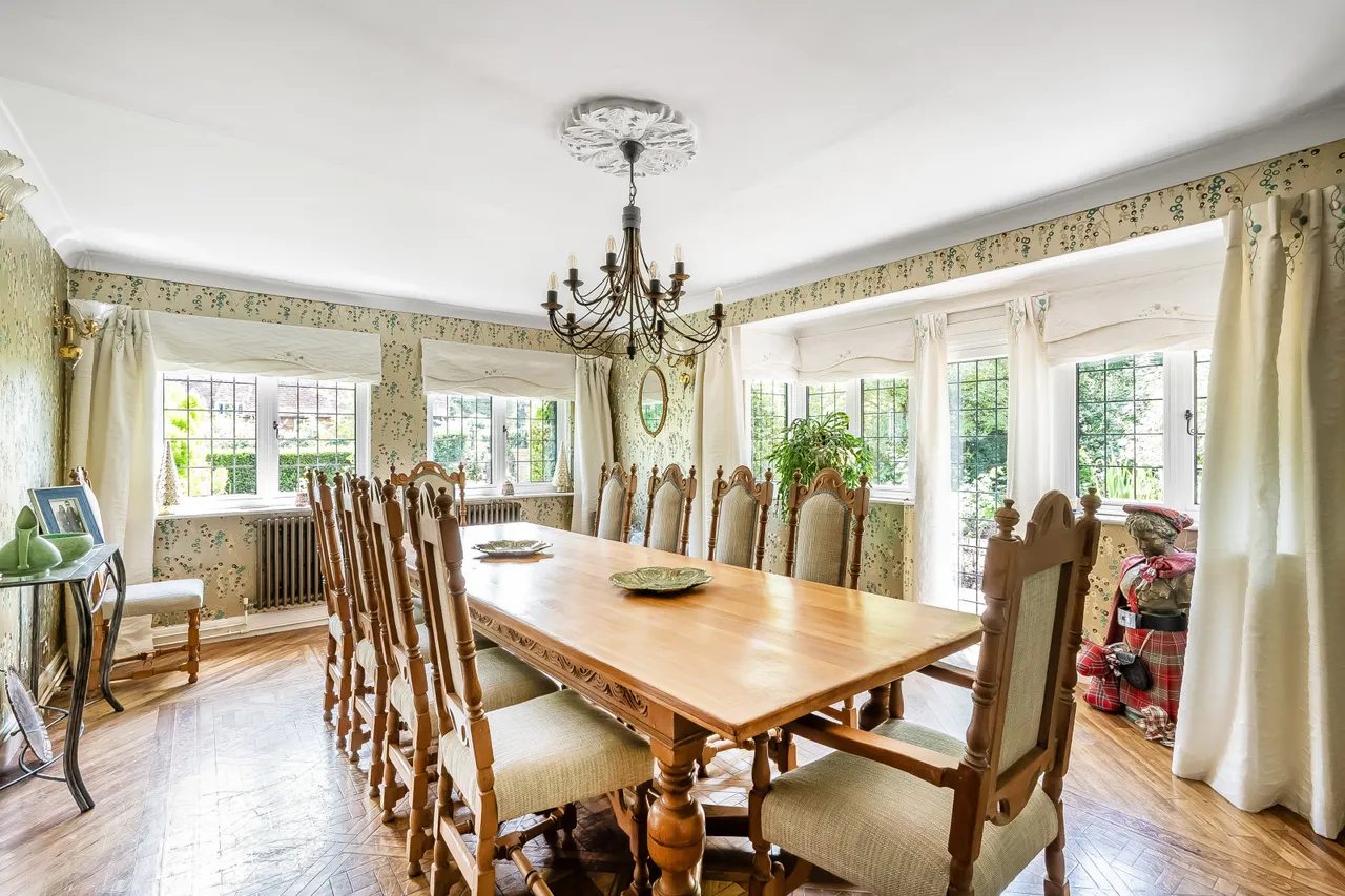 Pikes Lane, Crowhurst, RH7, photo 8