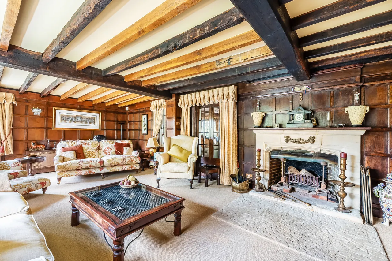 Pikes Lane, Crowhurst, RH7, photo 6