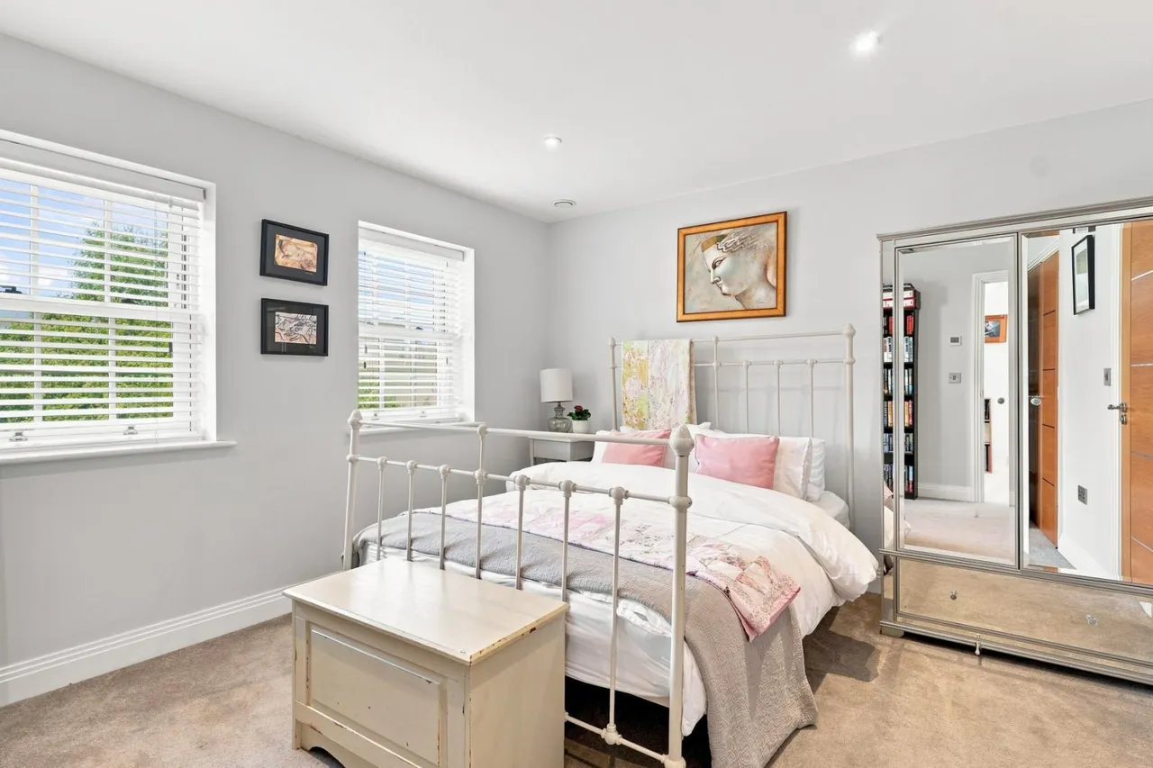 The Pastures, Bishop's Stortford, CM23, photo 17