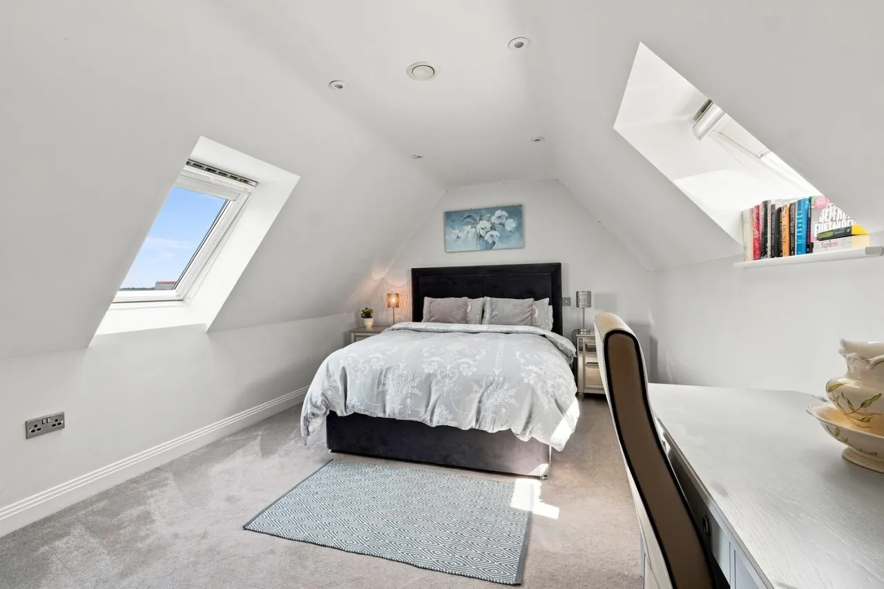 The Pastures, Bishop's Stortford, CM23, photo 19