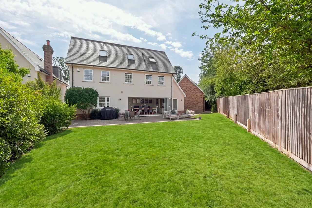 The Pastures, Bishop's Stortford, CM23, photo 4