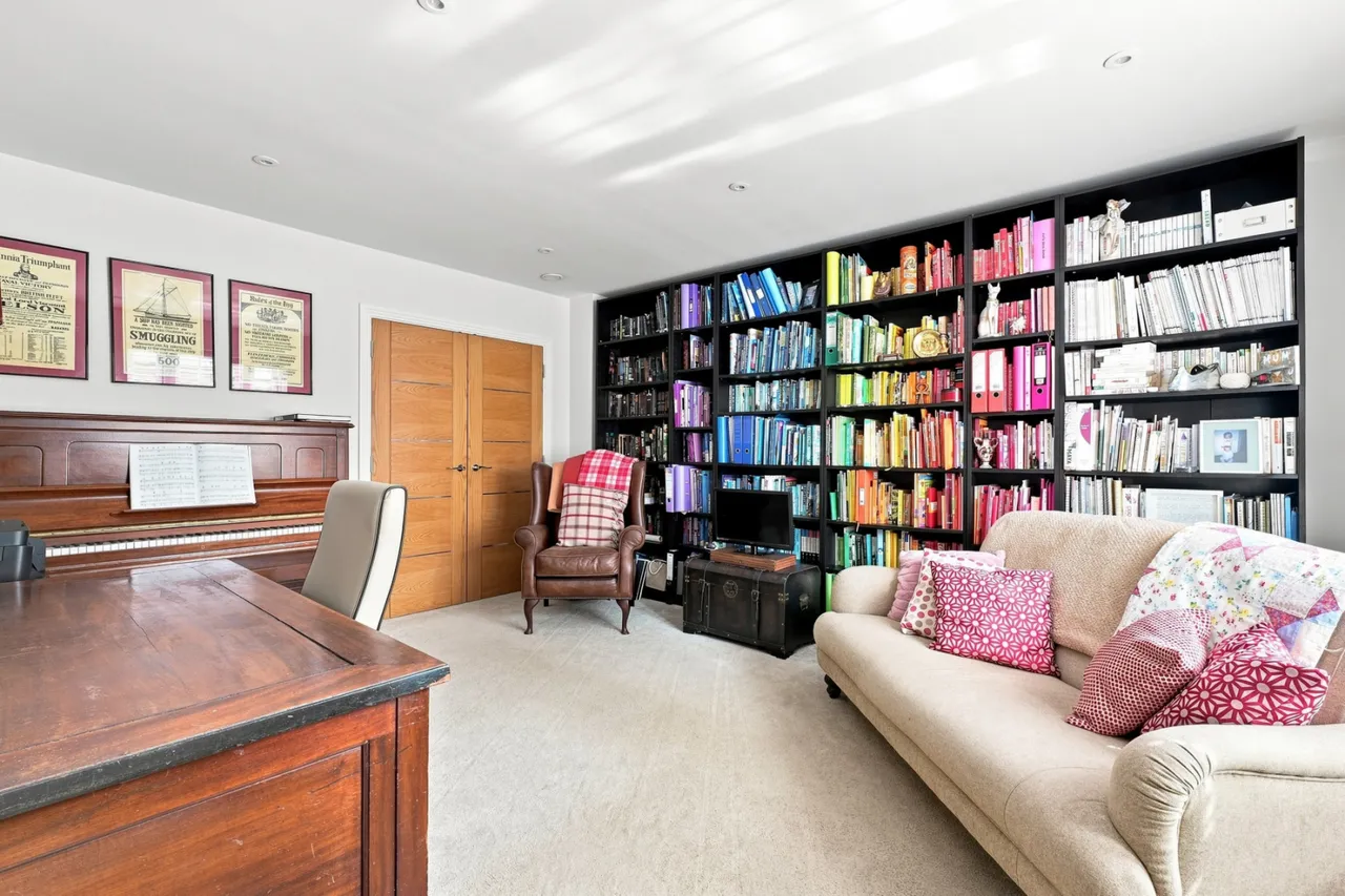 The Pastures, Bishop's Stortford, CM23, photo 11
