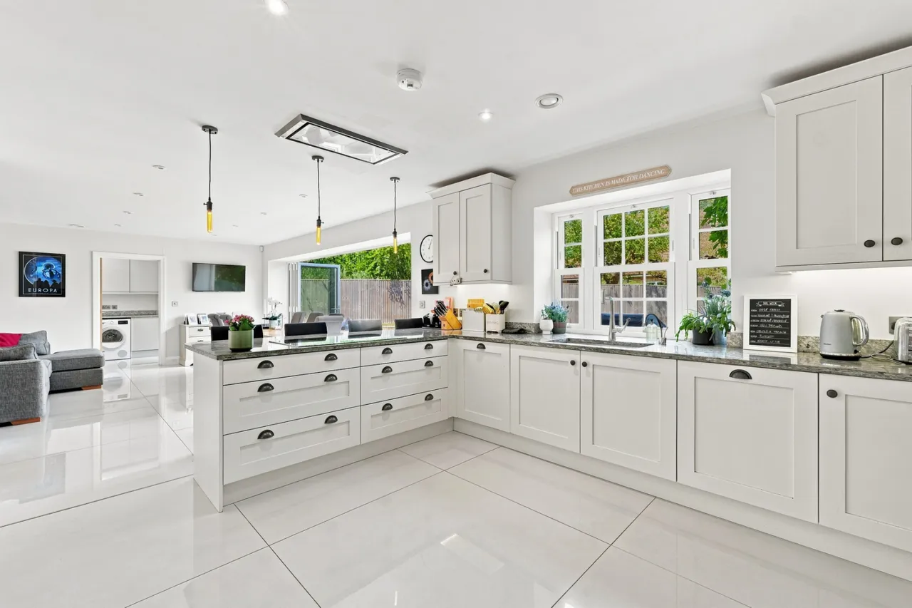 The Pastures, Bishop's Stortford, CM23, photo 7