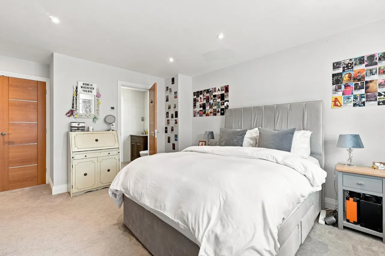 The Pastures, Bishop's Stortford, CM23, photo 16