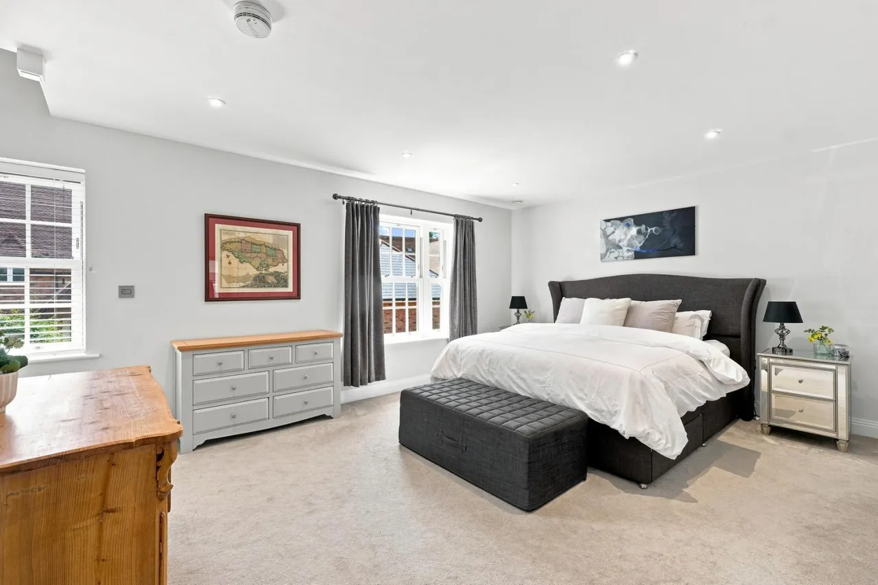 The Pastures, Bishop's Stortford, CM23, photo 14