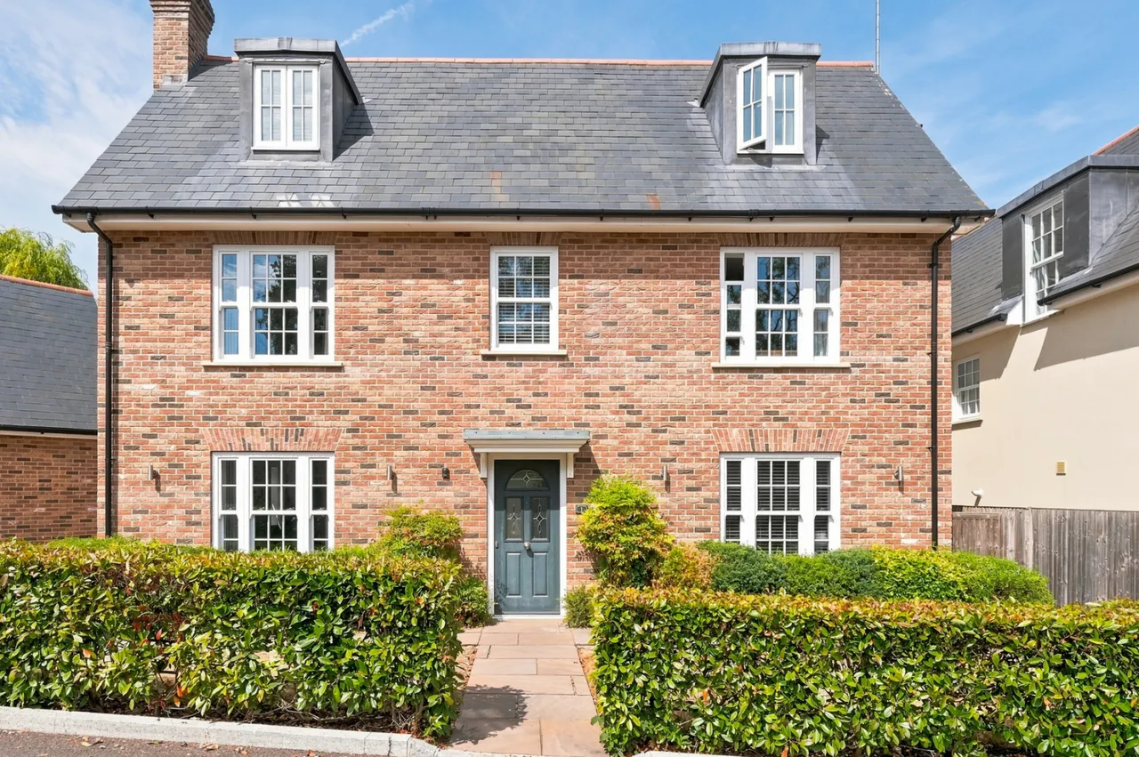 The Pastures, Bishop's Stortford, CM23, photo 3