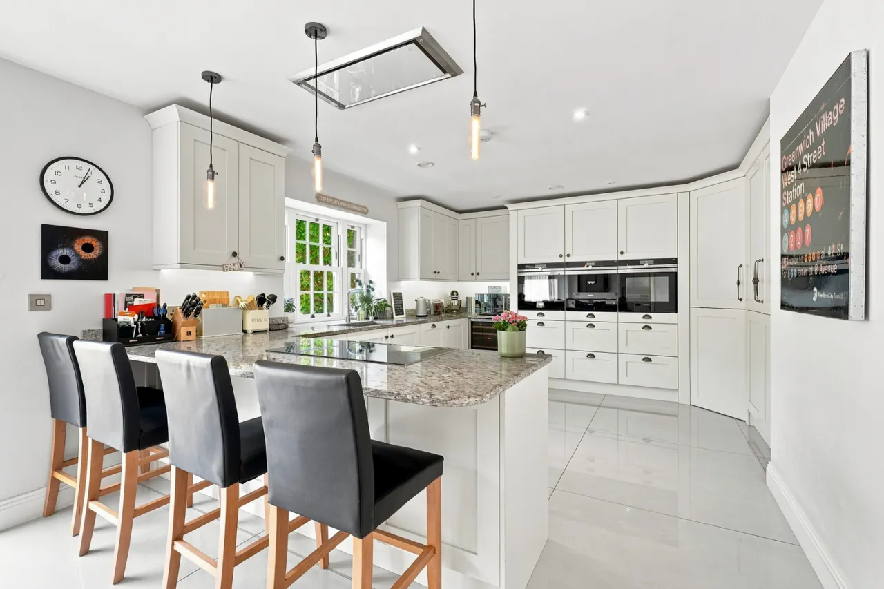 The Pastures, Bishop's Stortford, CM23, photo 8