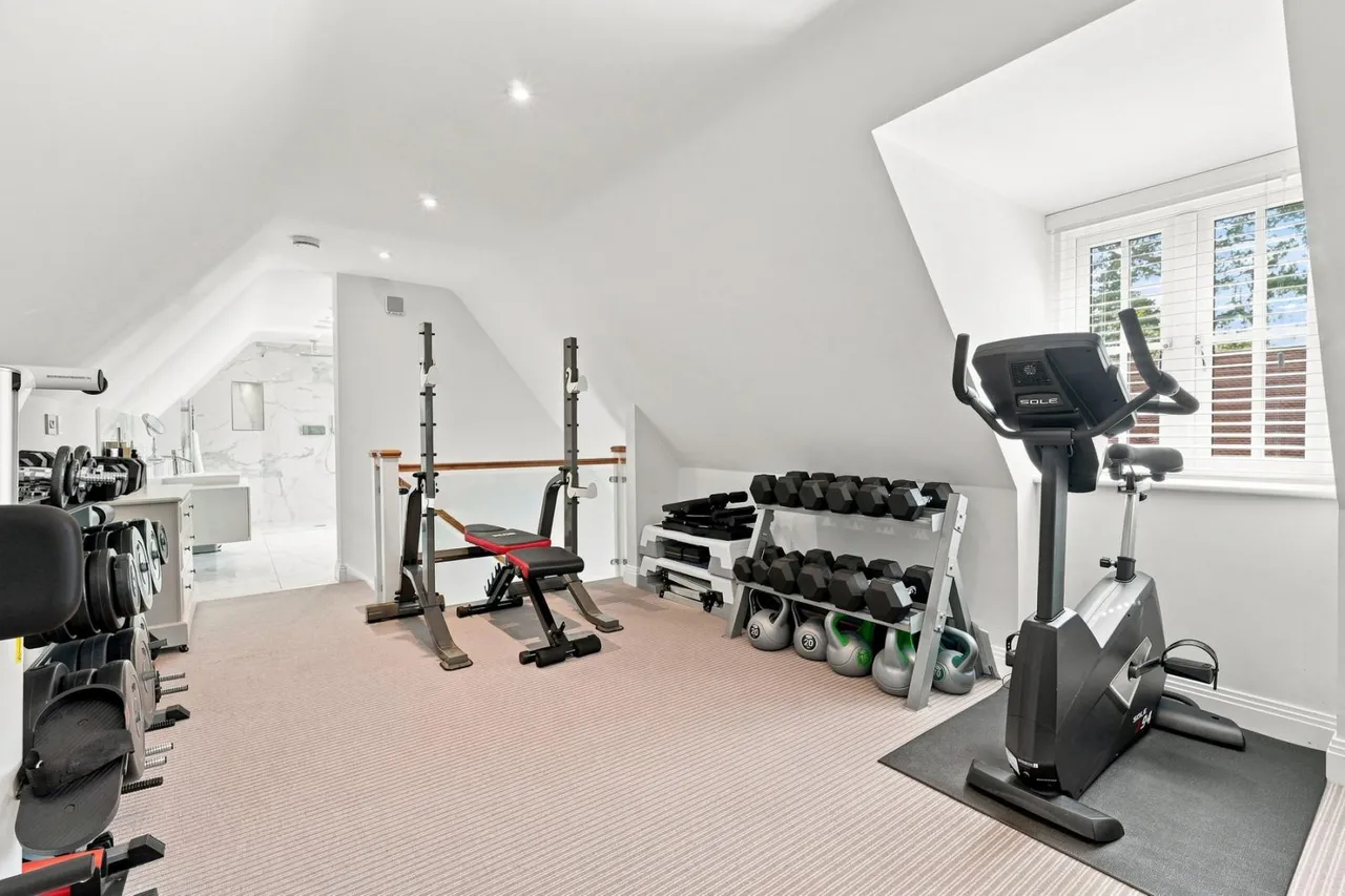 The Pastures, Bishop's Stortford, CM23, photo 23
