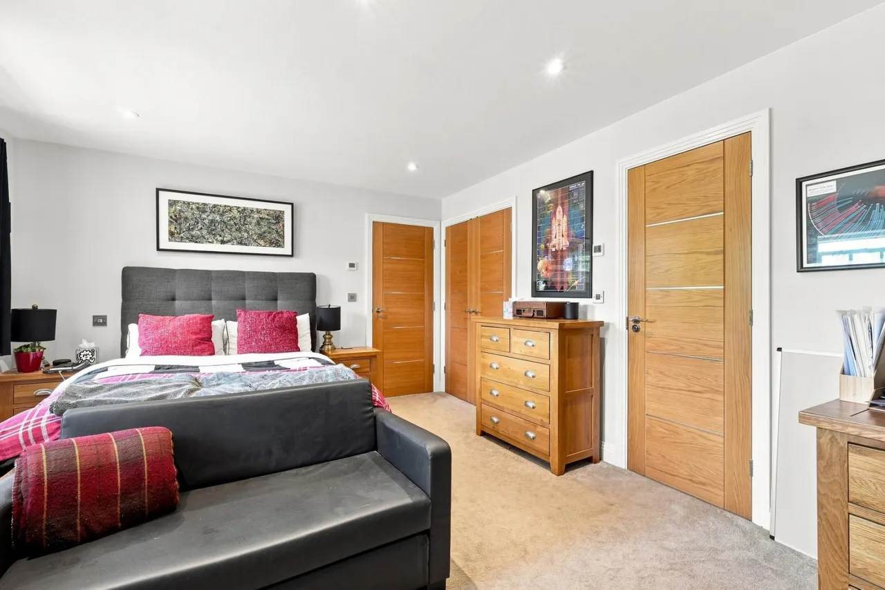 The Pastures, Bishop's Stortford, CM23, photo 18