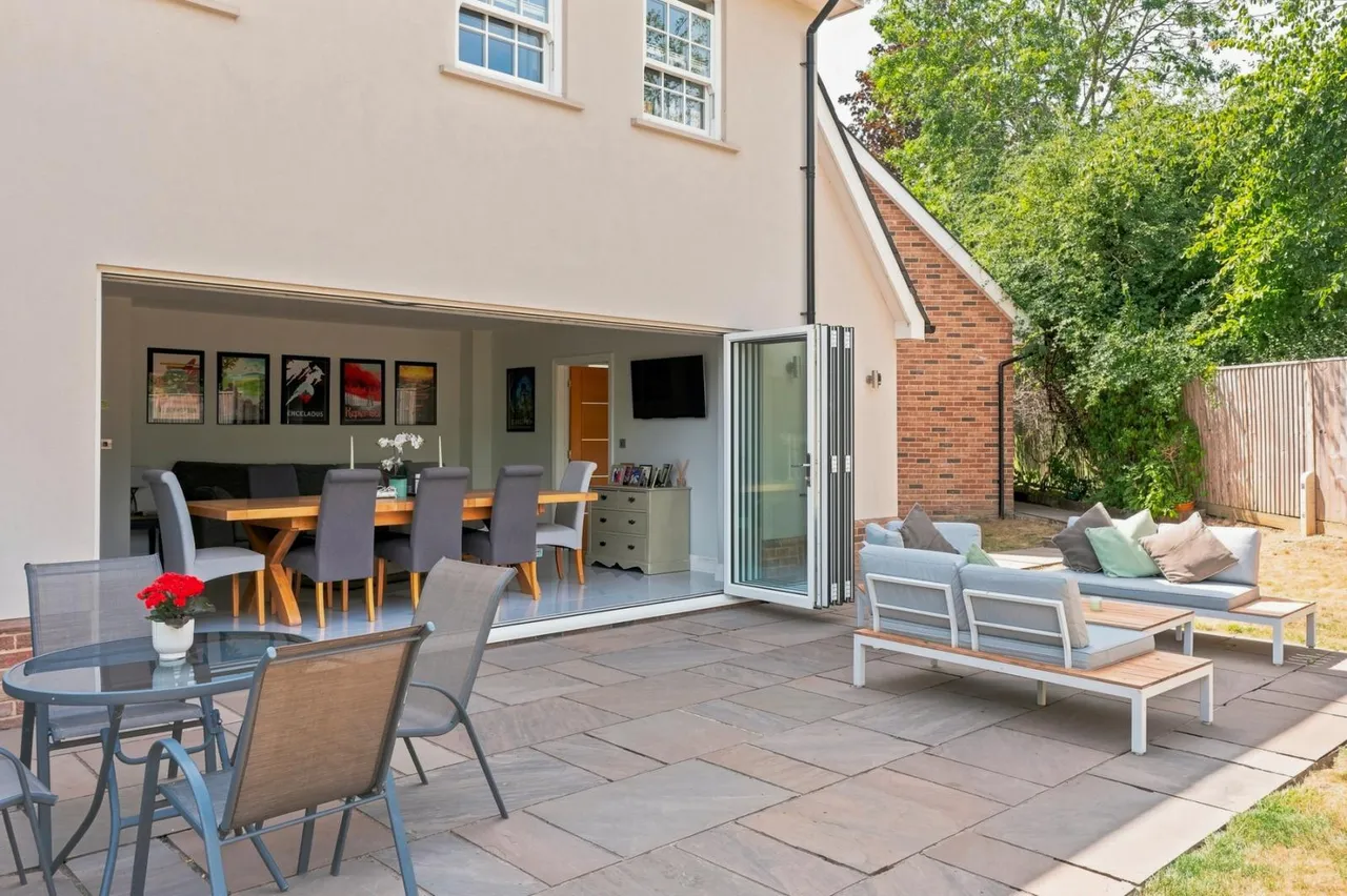 The Pastures, Bishop's Stortford, CM23, photo 27