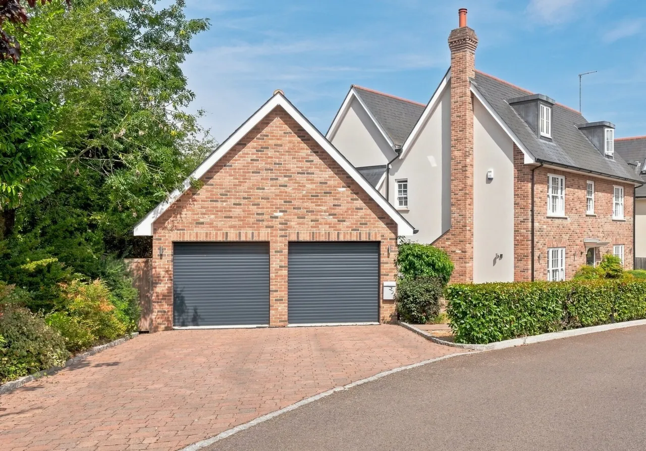 The Pastures, Bishop's Stortford, CM23, photo 2