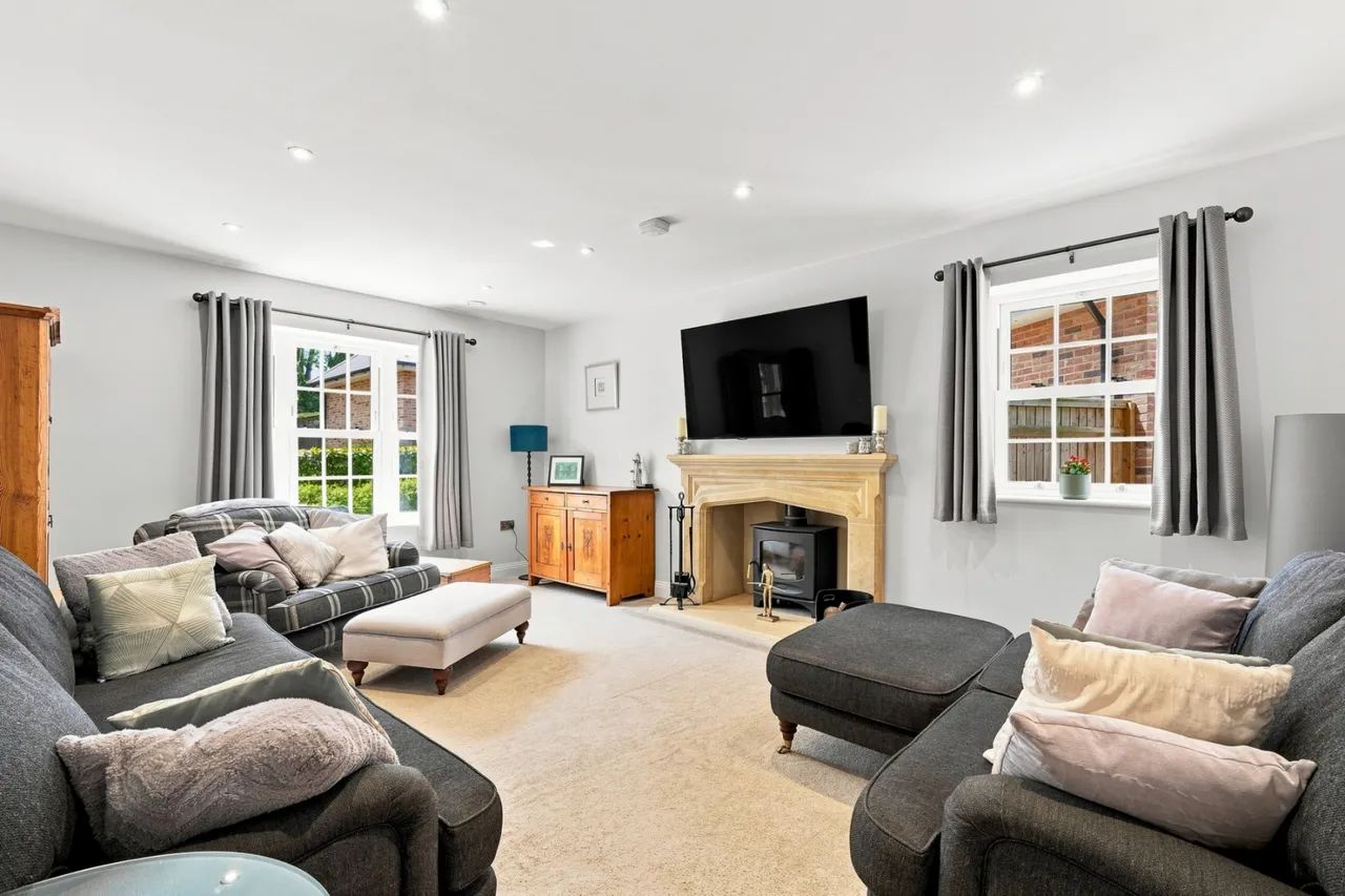 The Pastures, Bishop's Stortford, CM23, photo 9