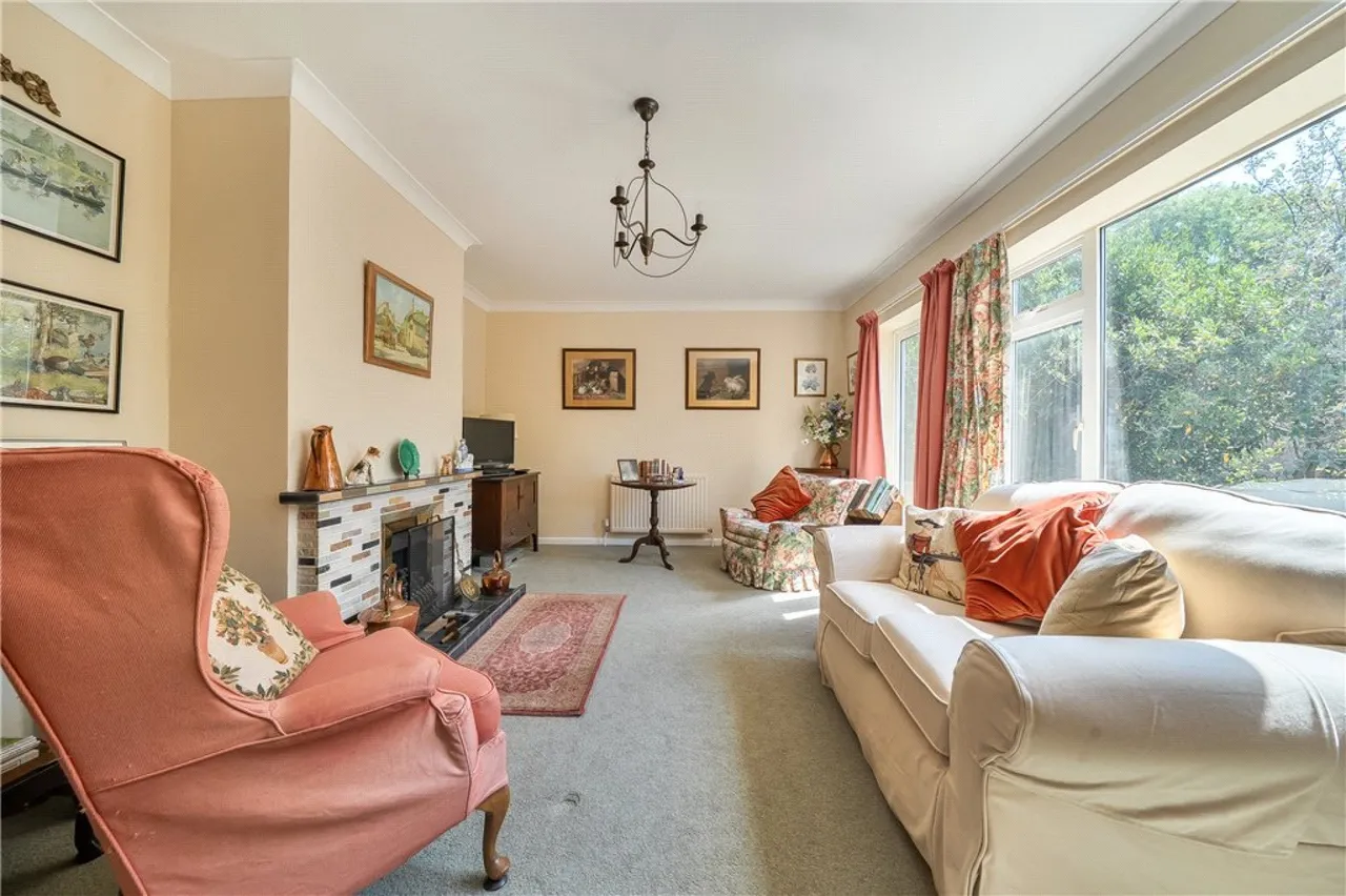 Cupernham Close, Romsey, SO51, photo 4