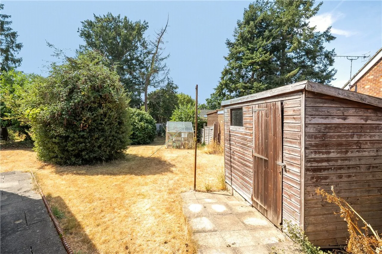 Cupernham Close, Romsey, SO51, photo 16