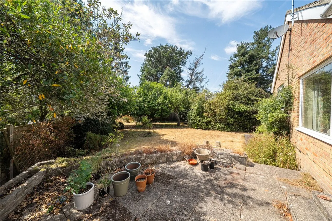Cupernham Close, Romsey, SO51, photo 14