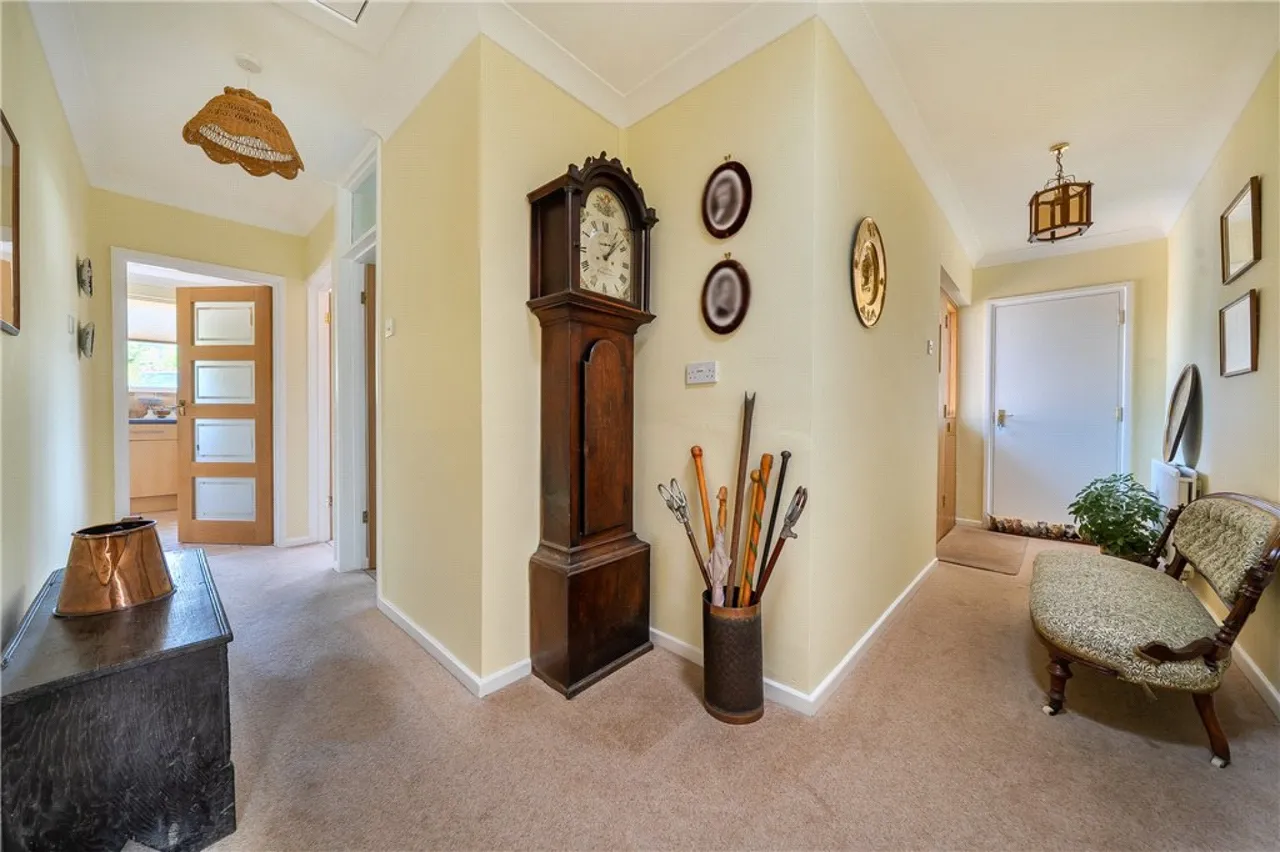 Cupernham Close, Romsey, SO51, photo 12