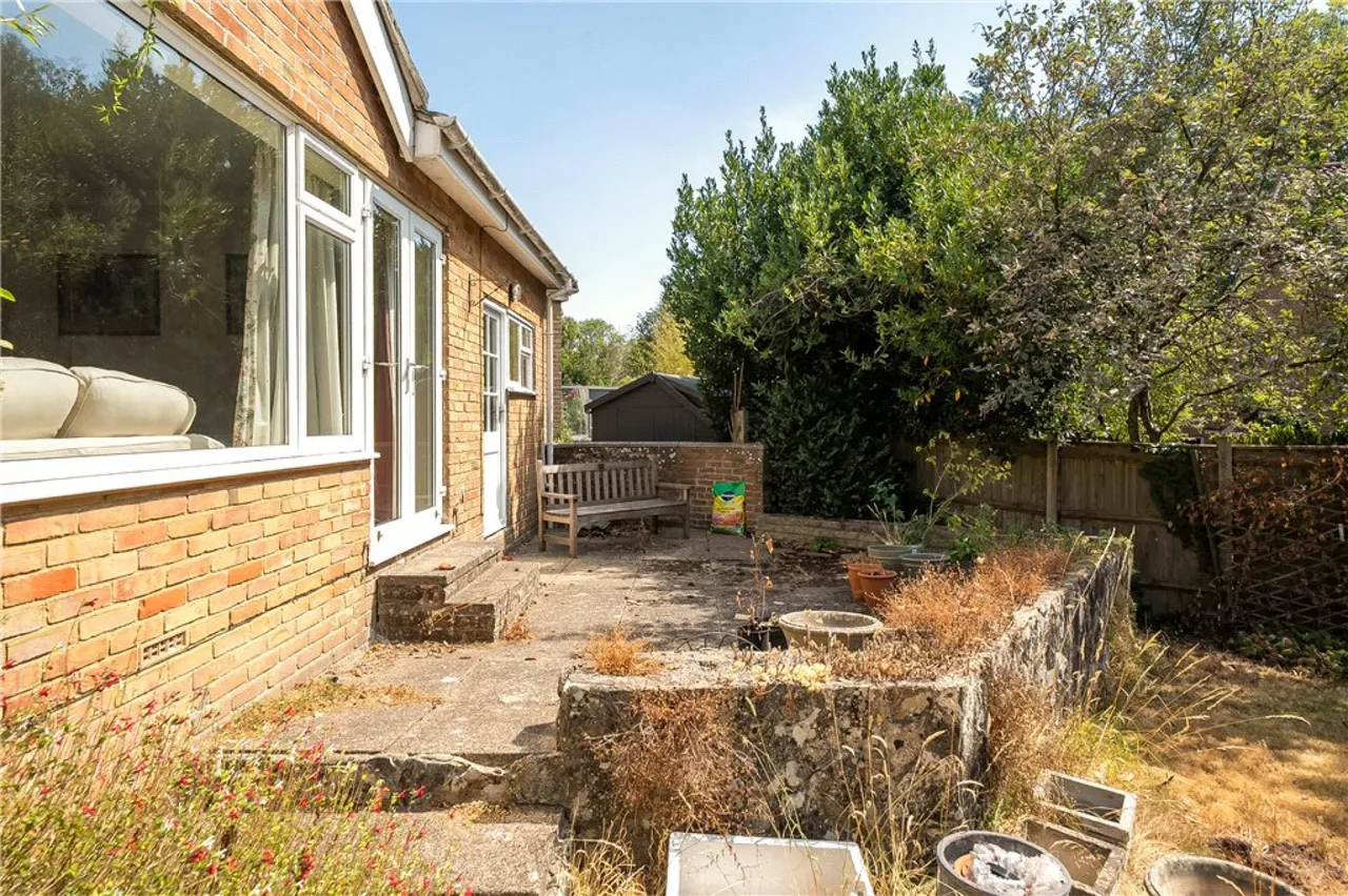 Cupernham Close, Romsey, SO51, photo 15
