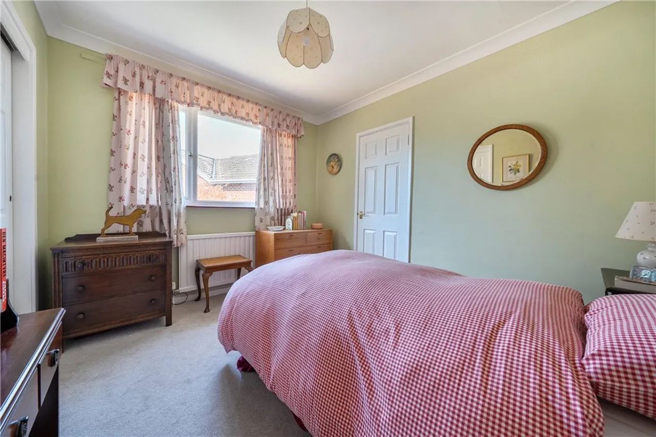 Cupernham Close, Romsey, SO51, photo 10