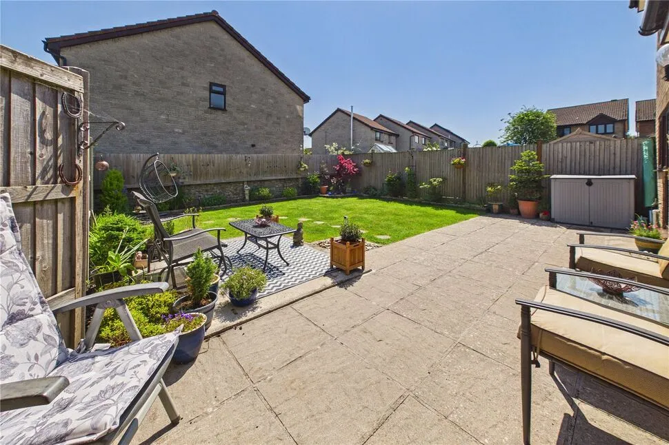 Ludwells Orchard, Paulton, Somerset, BS39, photo 6