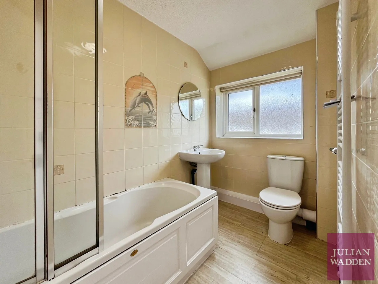 Woodstock Green, South Reddish, SK5, photo 13