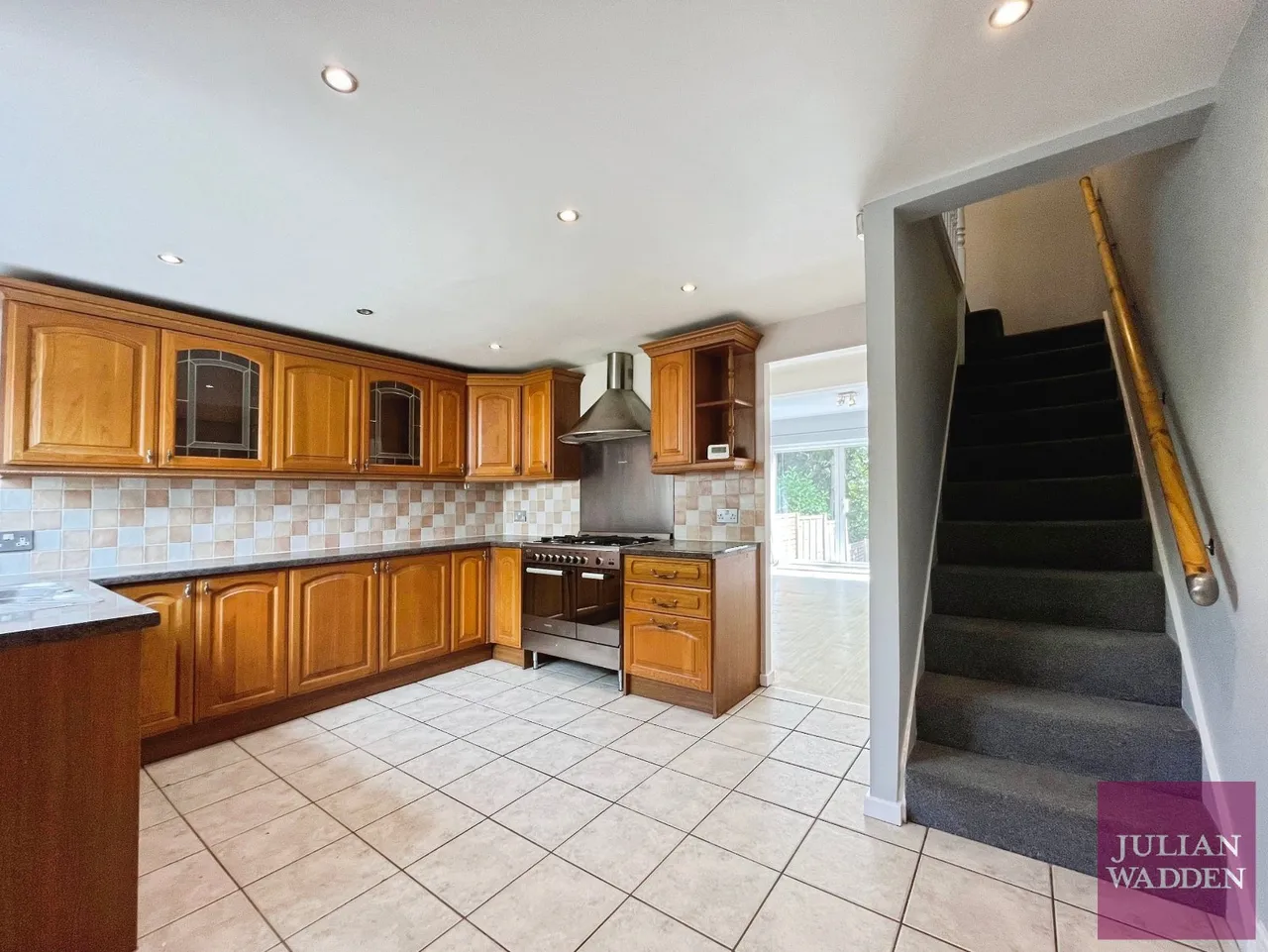 Woodstock Green, South Reddish, SK5, photo 5