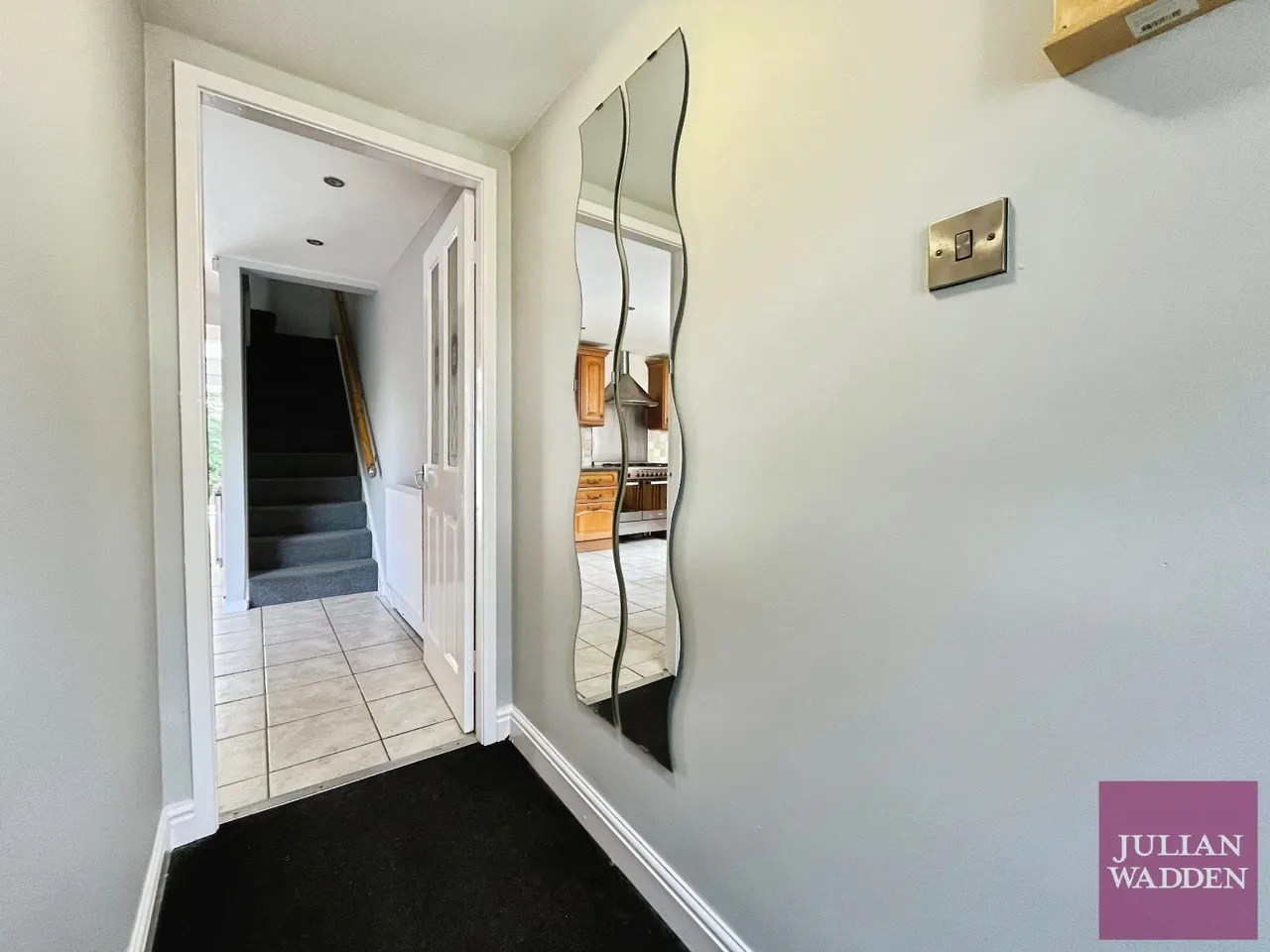 Woodstock Green, South Reddish, SK5, photo 7