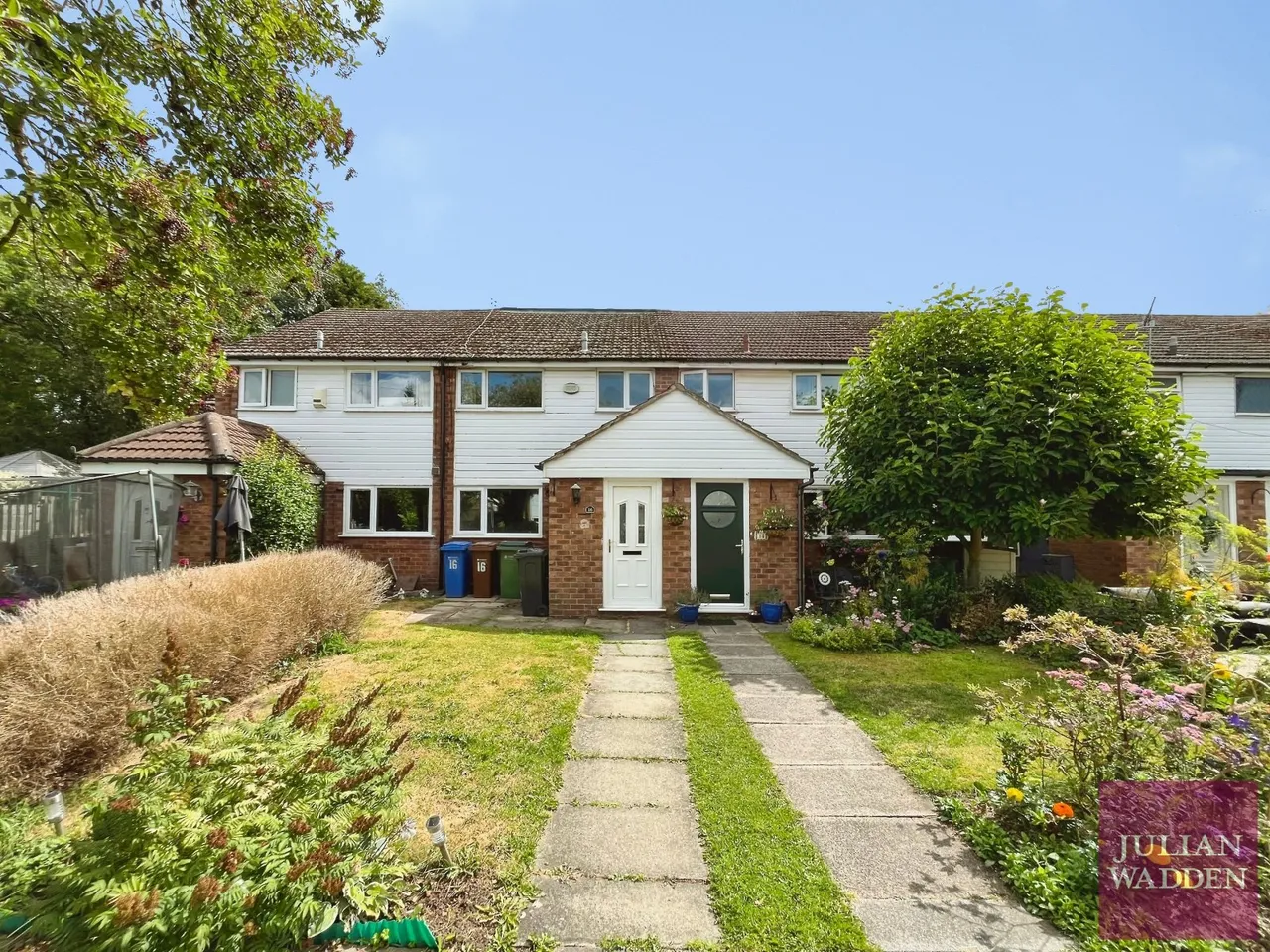 3 bed house for sale, Woodstock Green, South Reddish, SK5