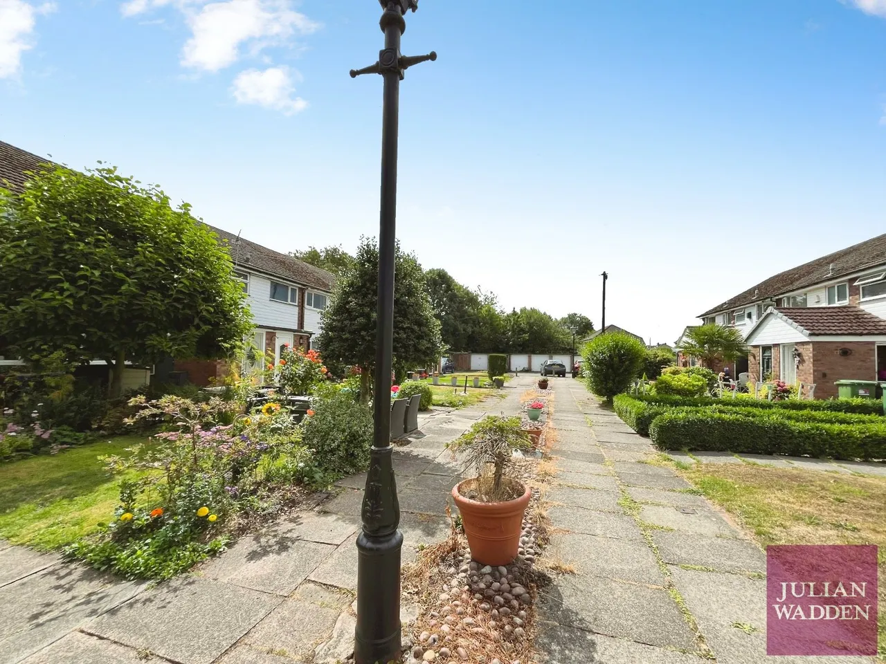 Woodstock Green, South Reddish, SK5, photo 14