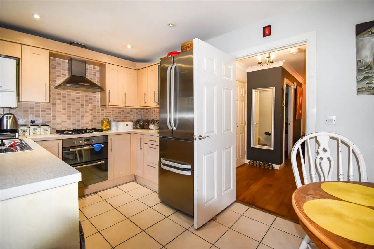 Campbell Fields, Aldershot, Hampshire, GU11 3TZ, photo 9