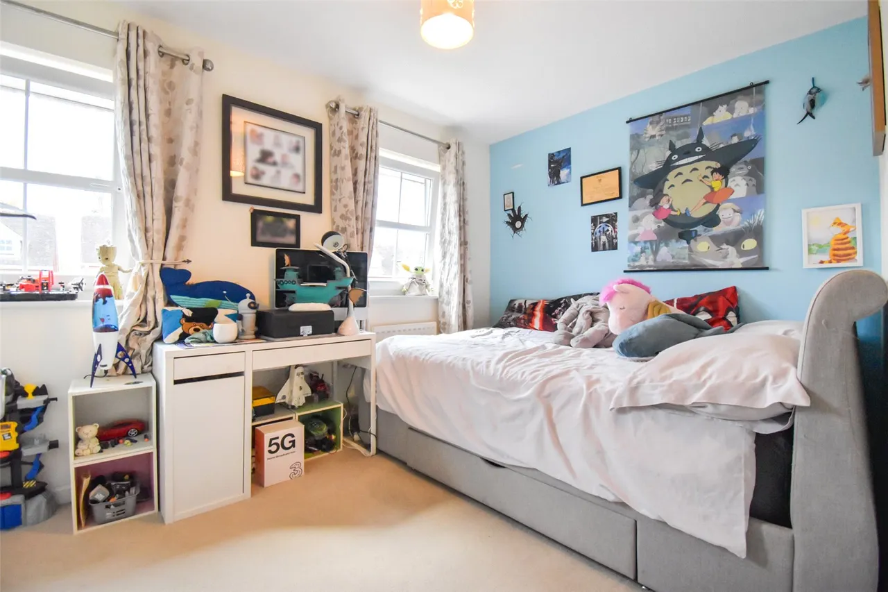 Campbell Fields, Aldershot, Hampshire, GU11 3TZ, photo 16