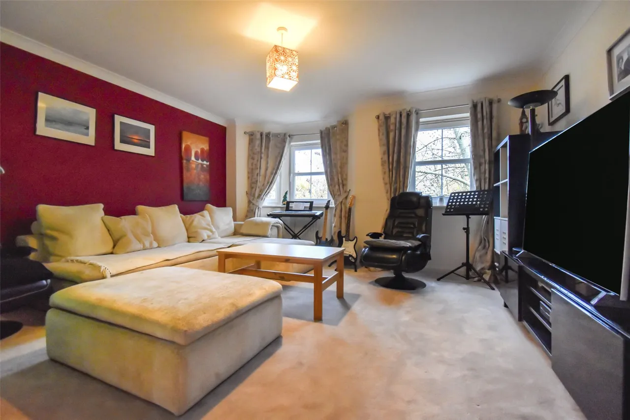 Campbell Fields, Aldershot, Hampshire, GU11 3TZ, photo 2