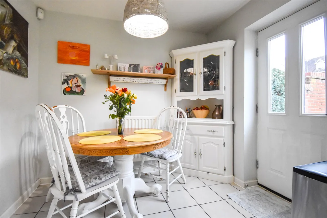 Campbell Fields, Aldershot, Hampshire, GU11 3TZ, photo 8