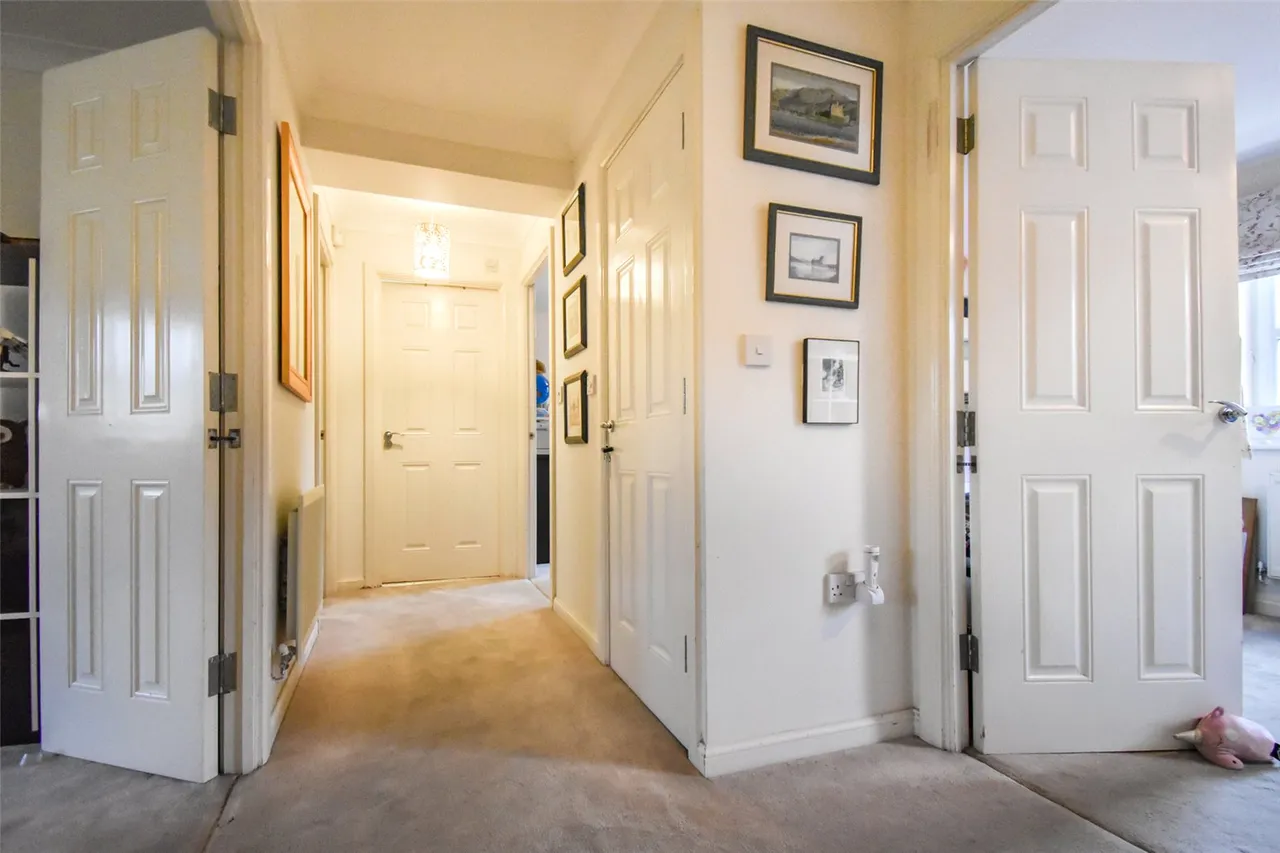 Campbell Fields, Aldershot, Hampshire, GU11 3TZ, photo 11