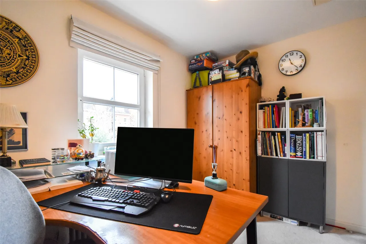 Campbell Fields, Aldershot, Hampshire, GU11 3TZ, photo 12