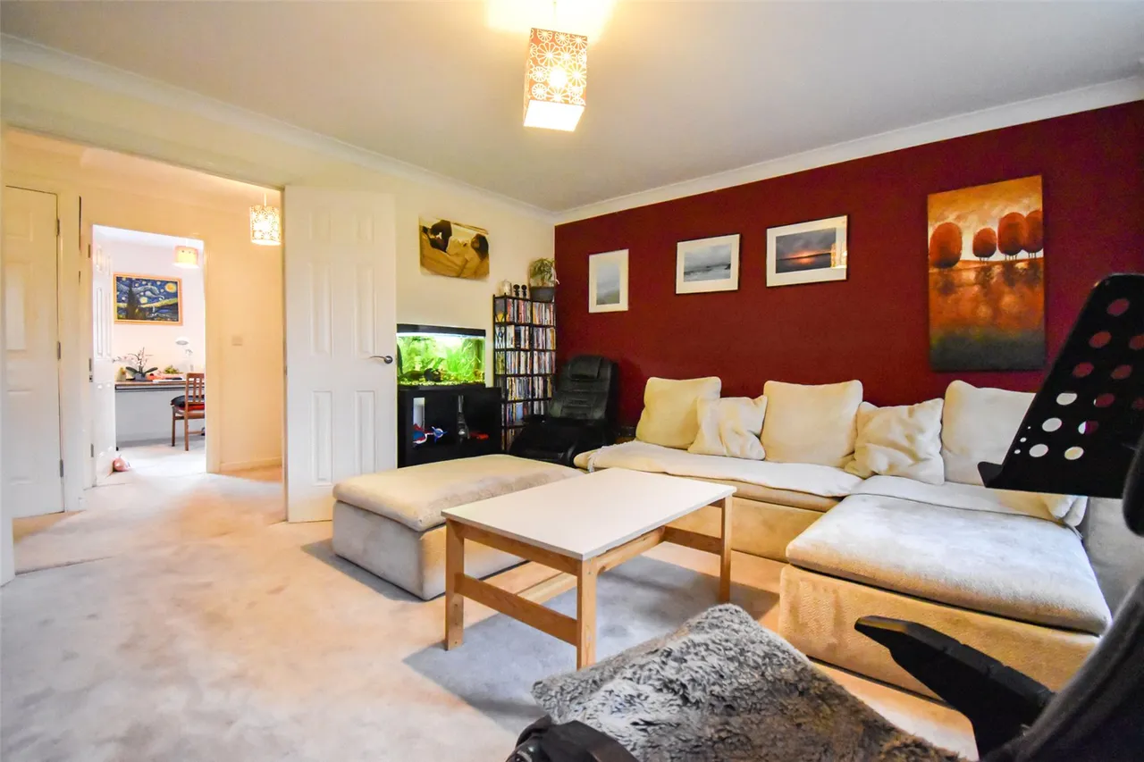 Campbell Fields, Aldershot, Hampshire, GU11 3TZ, photo 5