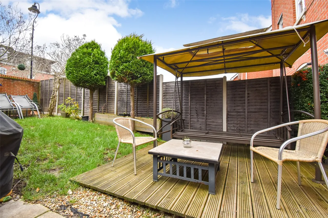 Campbell Fields, Aldershot, Hampshire, GU11 3TZ, photo 19