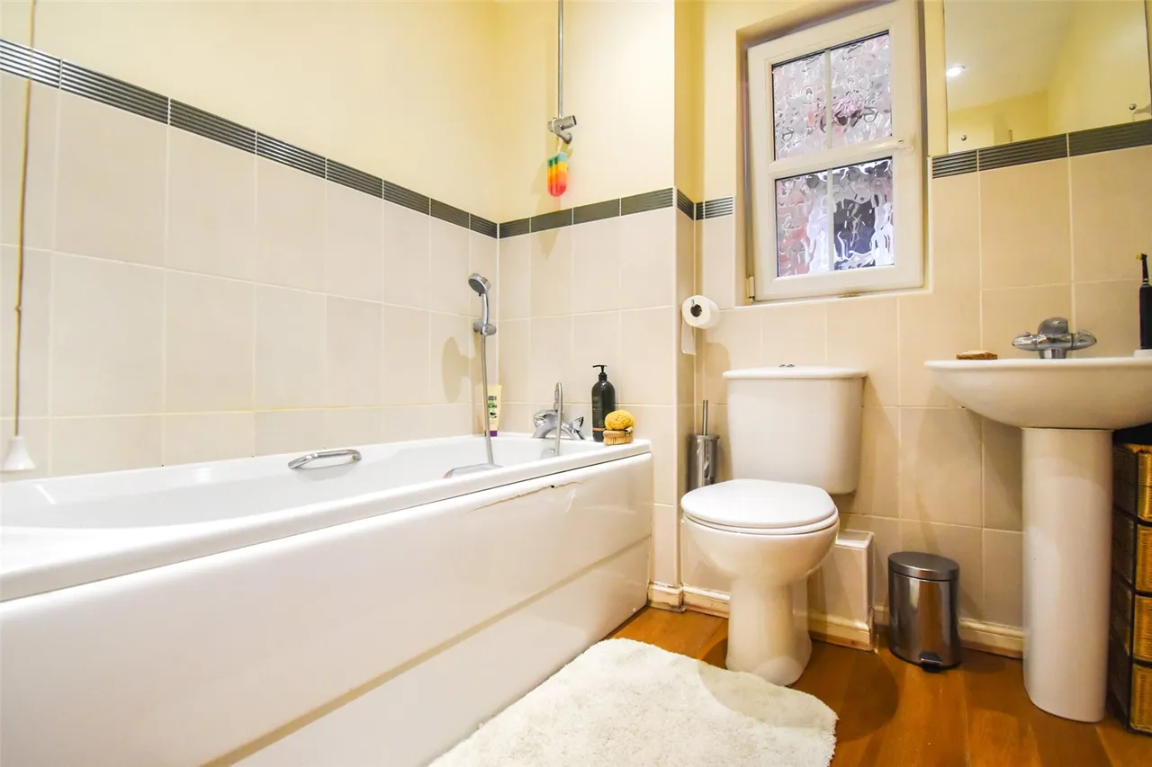 Campbell Fields, Aldershot, Hampshire, GU11 3TZ, photo 13
